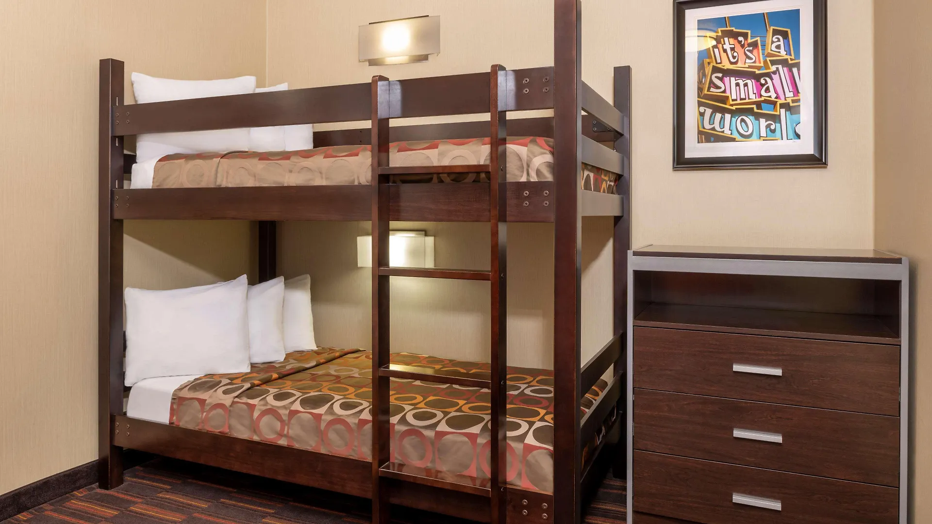 Hotel Best Western Plus Raffles Inn & Suites Anaheim