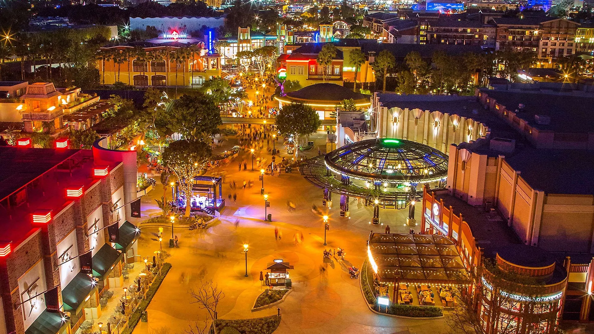 *** Hotel Best Western Plus Raffles Inn & Suites Anaheim Estados Unidos da América