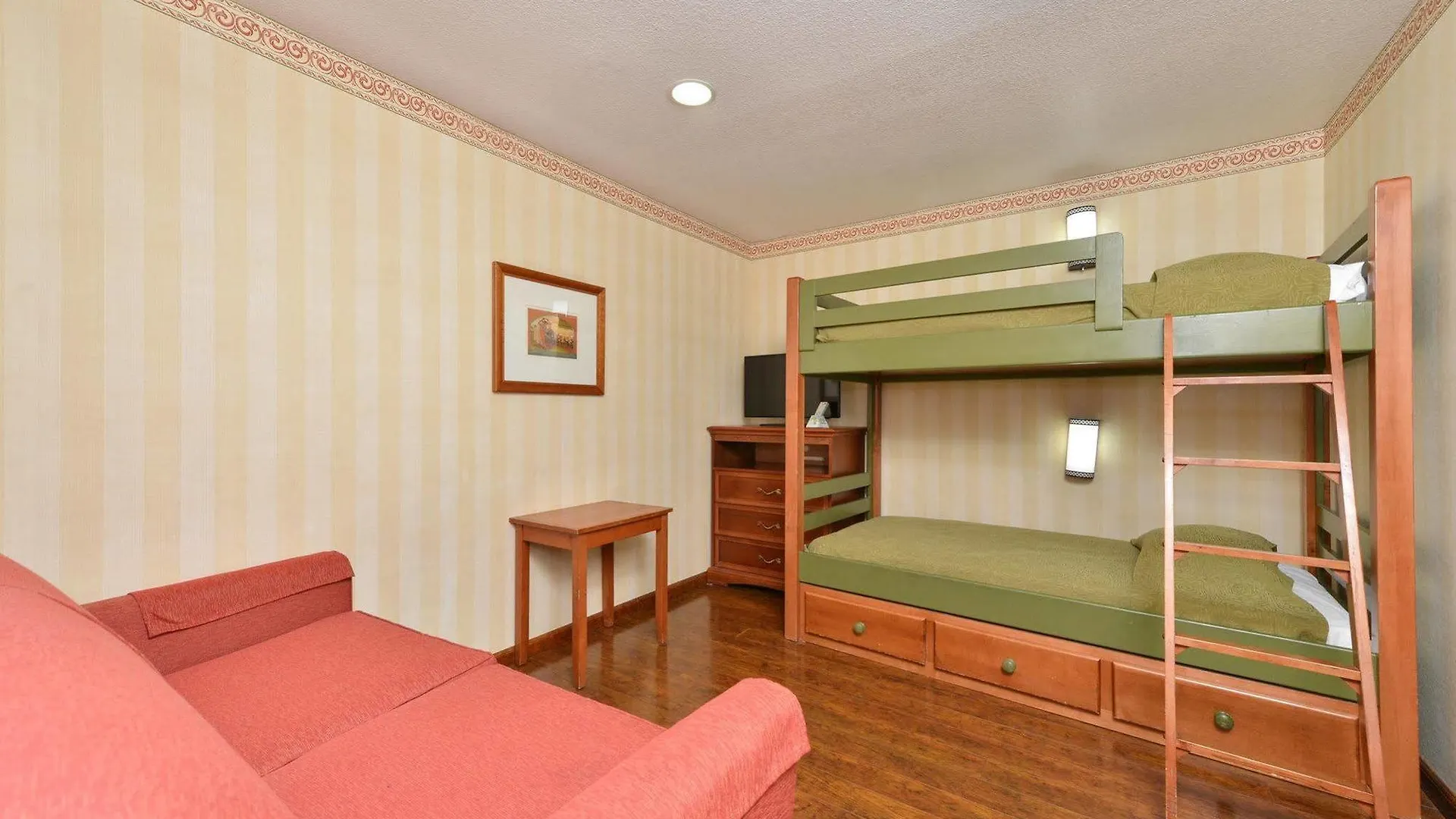 *** Hotel Best Western Plus Raffles Inn & Suites Anaheim Estados Unidos da América