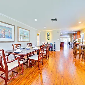  Holiday home Getaway