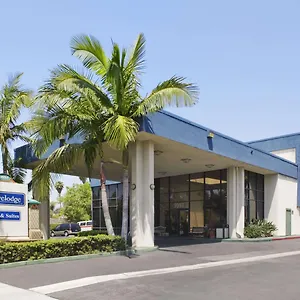 Travelodge & By Wyndham On Disneyland Dr Anaheim