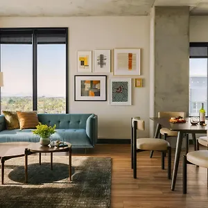 Sonder By Marriott Bonvoy Mill Ave Apart-hotel