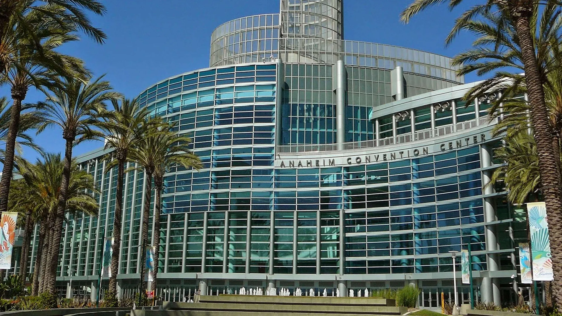 Best Western Plus Raffles Inn&Suites Anaheim Hotel