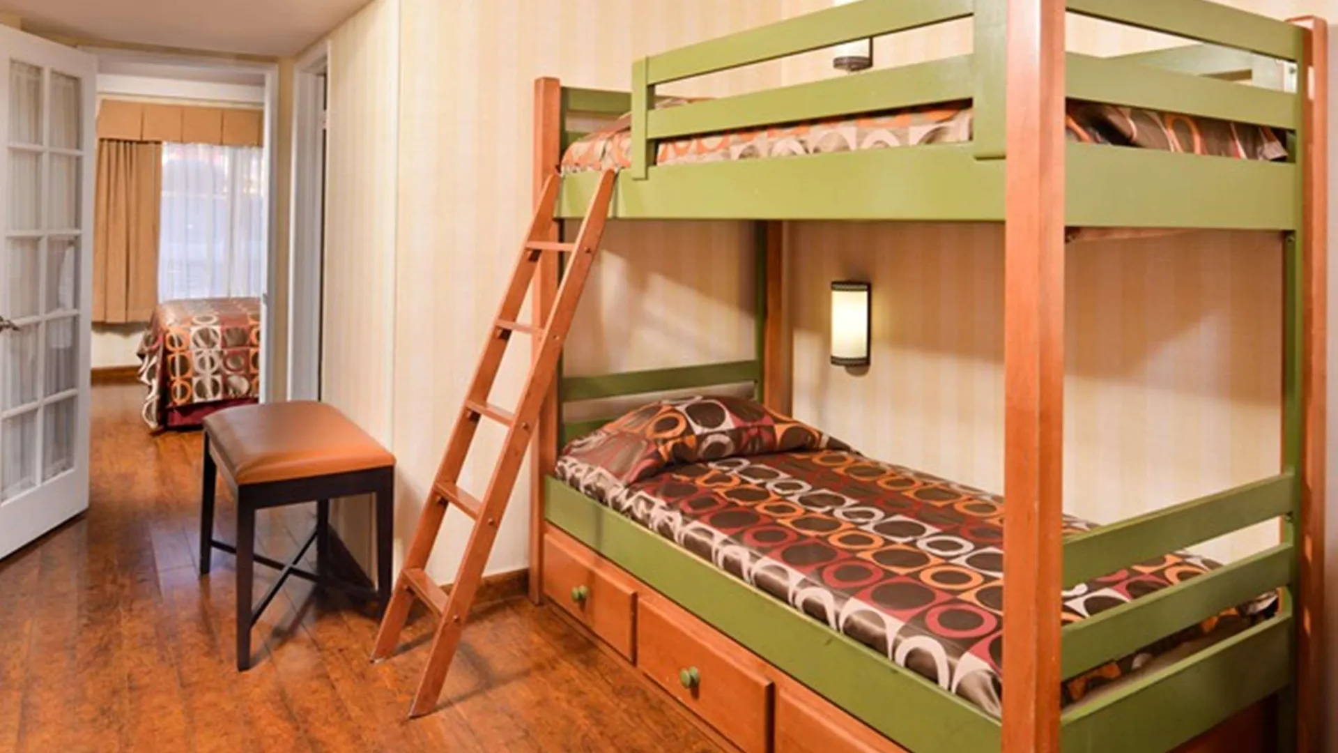 Hotel Best Western Plus Raffles Inn&Suites Anaheim