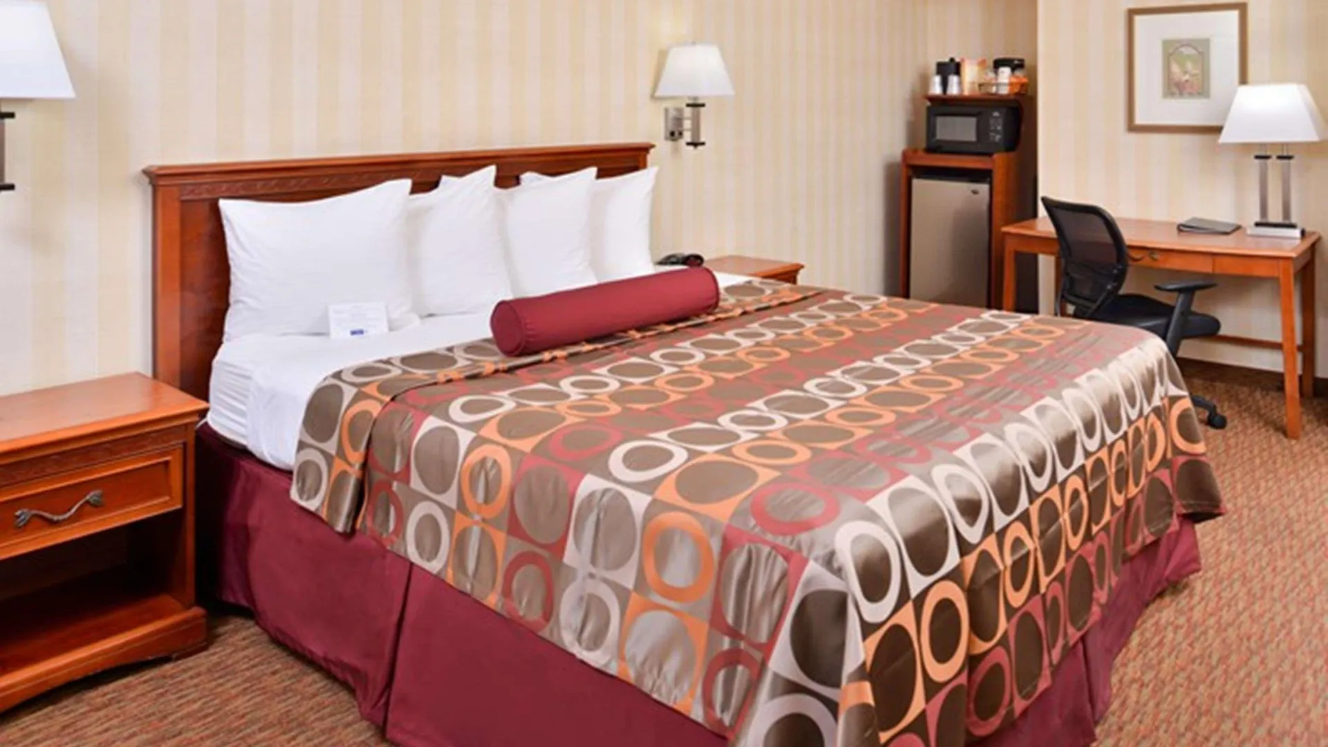 Best Western Plus Raffles Inn & Suites Άναχαϊμ Ηνωμένες Πολιτείες της Αμερικής